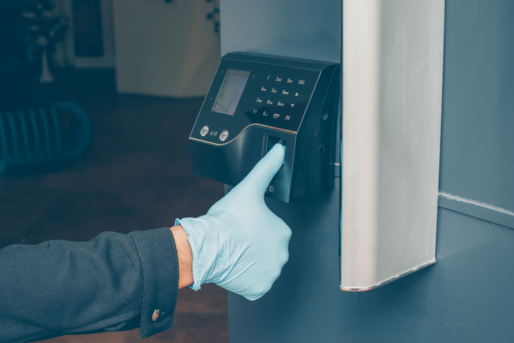 Access Control